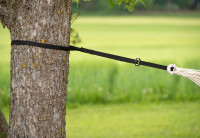Aufhängung T-Strap⛏️