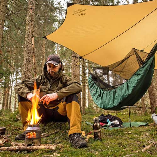 goes everywhere | AMAZONAS ultra-light