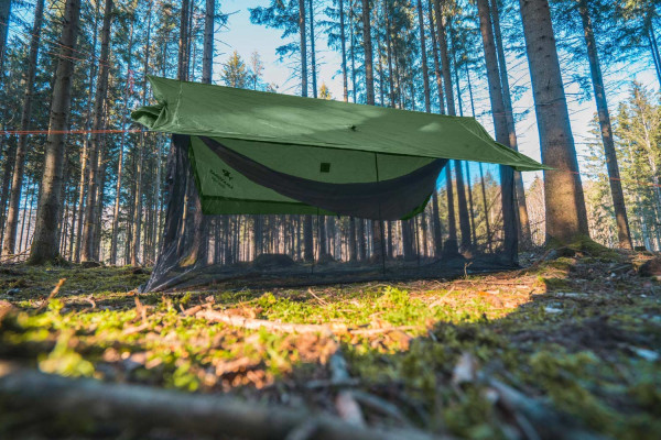 AMAZONAS Moskito Wing-Tarp