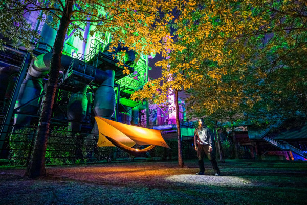 Tarp Adventure Tarp ⛺ | AMAZONAS ultra-light