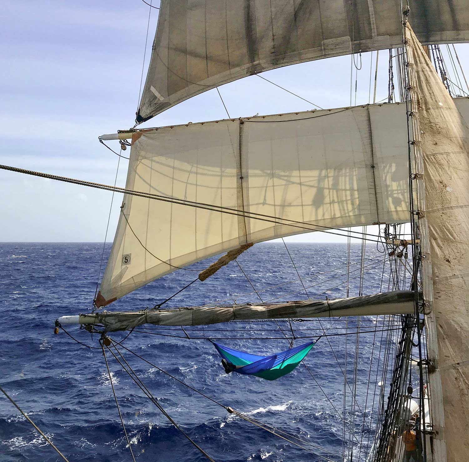 Adventure Hammock
