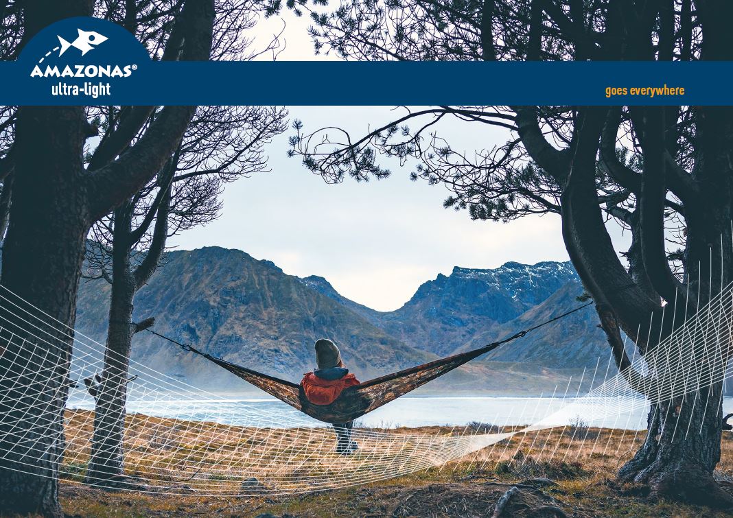 UltraLight catalogue Other Products Suspensions & co. AMAZONAS