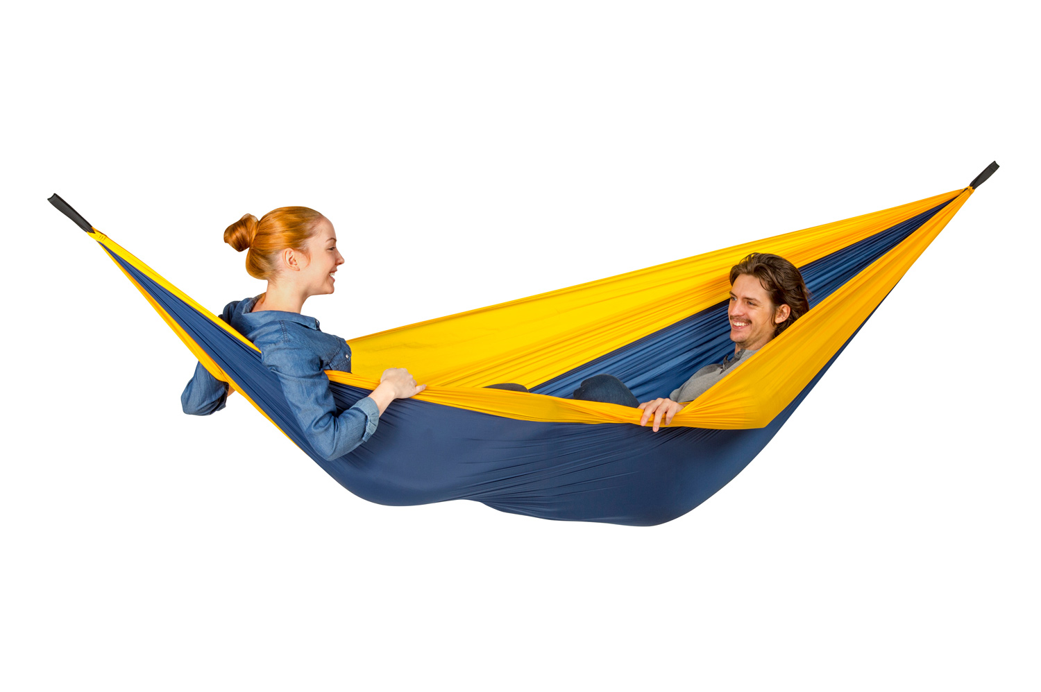 AZ-1030411 s Amazonas Adventure Hammock Hanging hammock 150 kg 1 person 