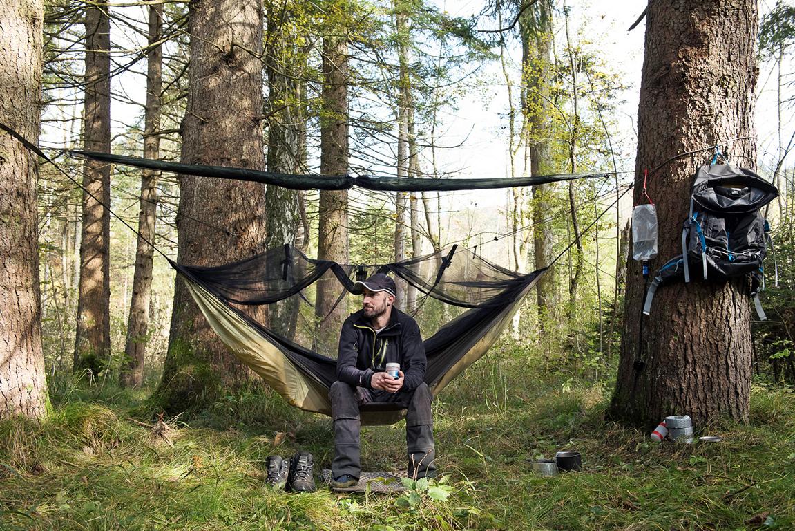 Tarp Sock | AMAZONAS ultra-light