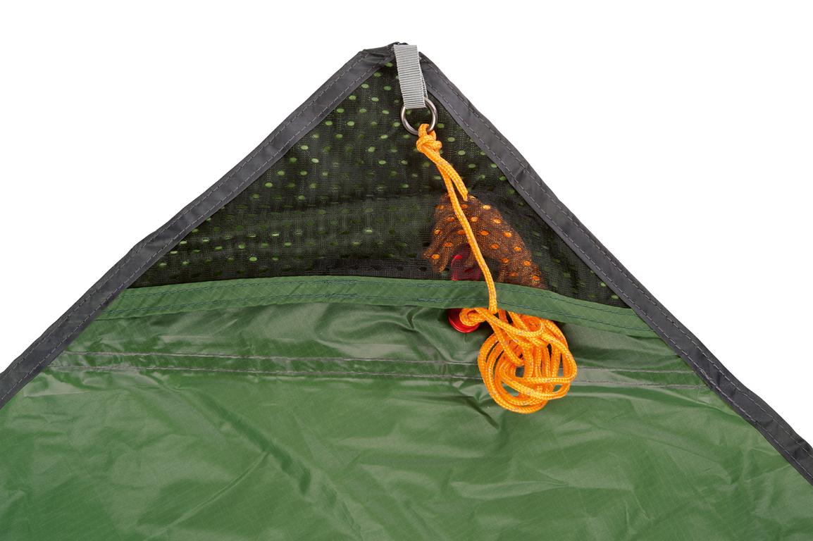 Traveller Tarp XXL | AMAZONAS ultra-light