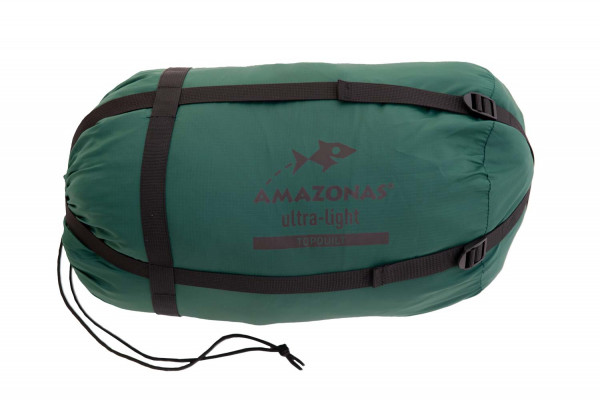 Hammock insulation Topquilt | AMAZONAS ultra-light