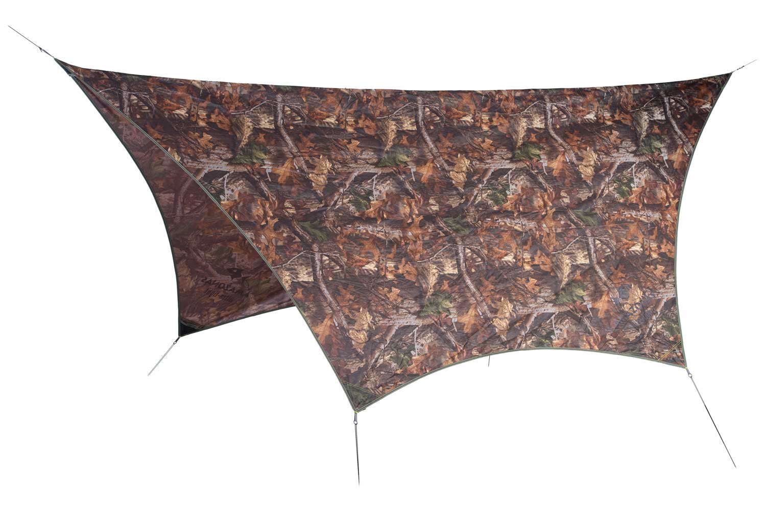 Tarp Traveller Tarp forest ⛺ | AMAZONAS ultra-light