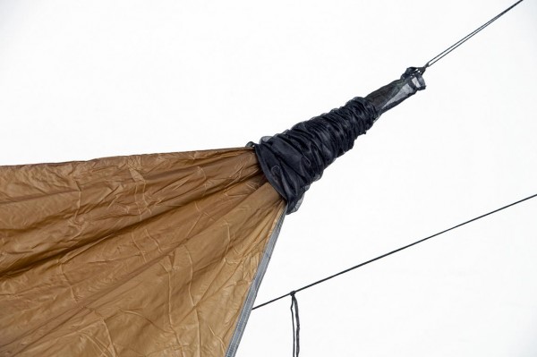 Tarp Sock