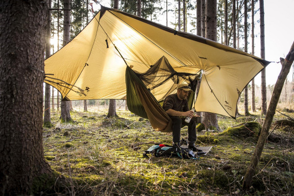 AMAZONAS Adventure Hero XXL | AMAZONAS ultra-light