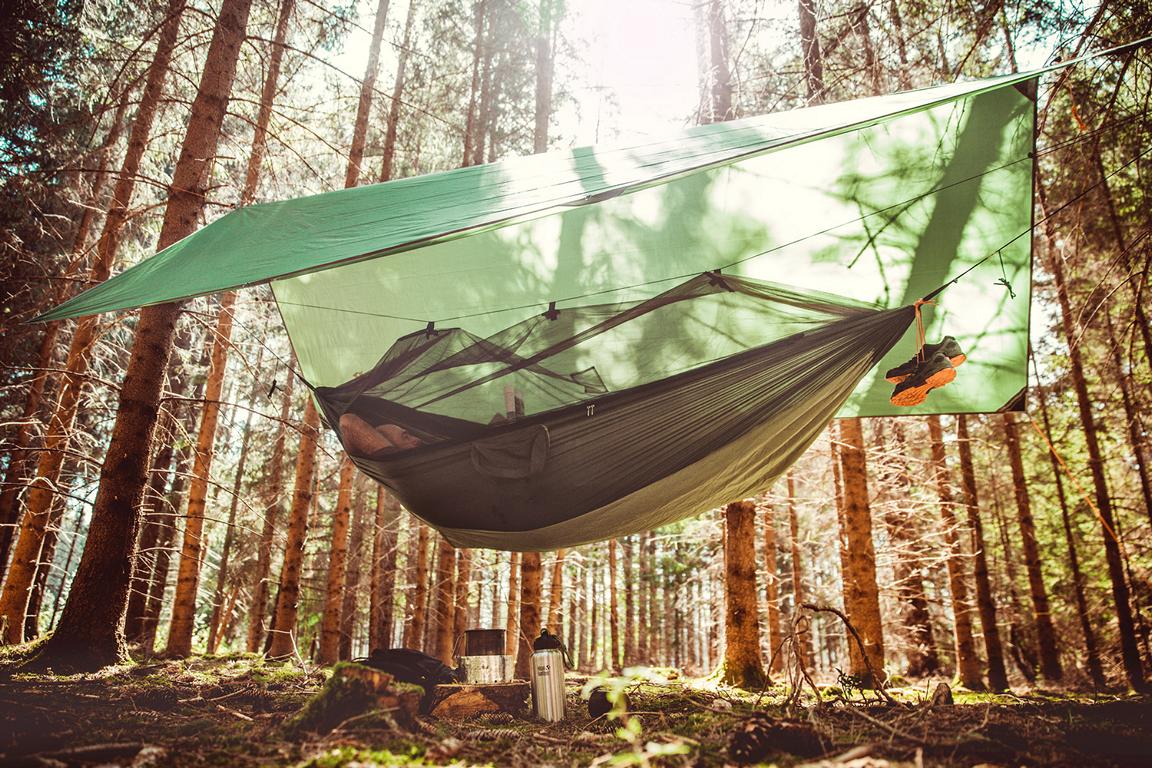 Traveller Set XXL Ultra-Light ⛺