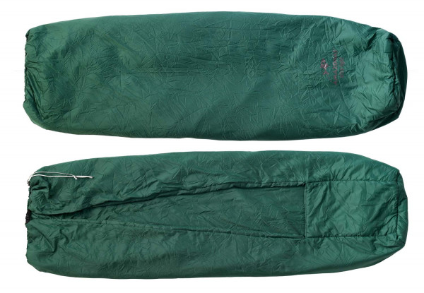 Hammock insulation Topquilt | AMAZONAS ultra-light
