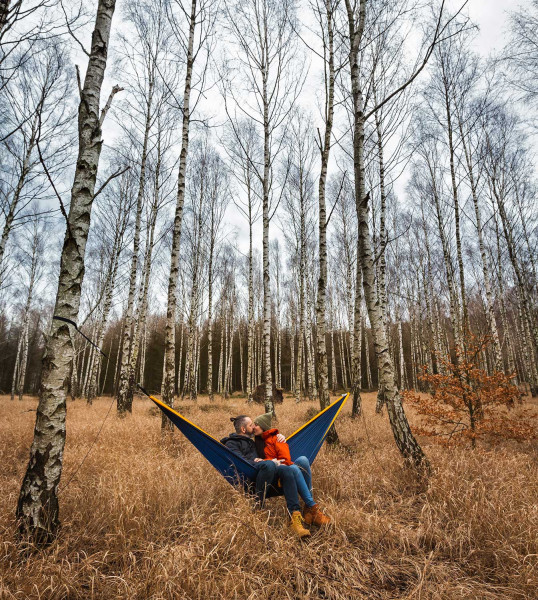 Adventure Hammock XXL
