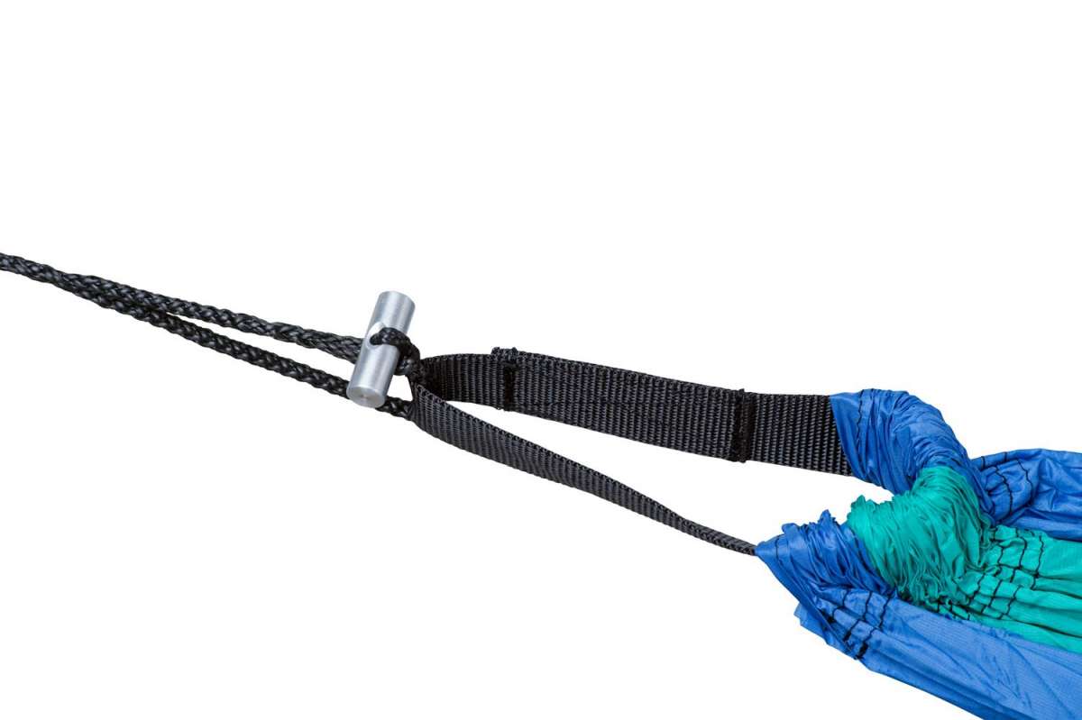 Rope set Adventure Rope | AMAZONAS ultra-light