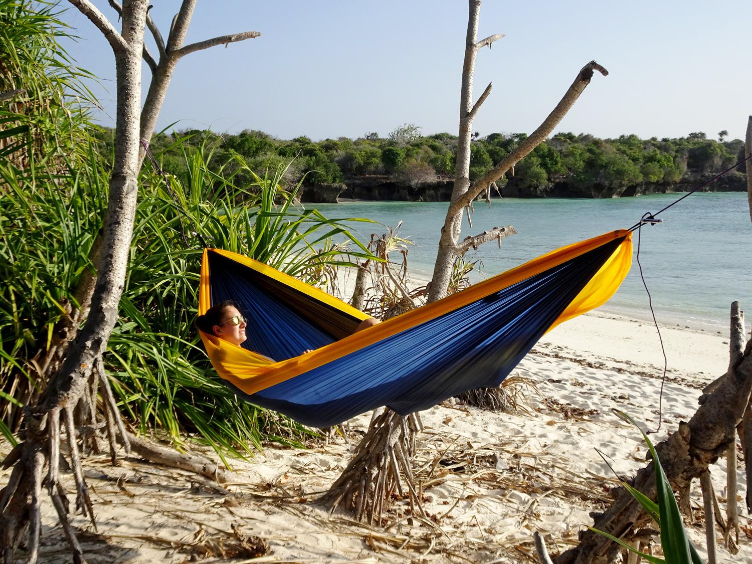 Adventure Hammock XXL
