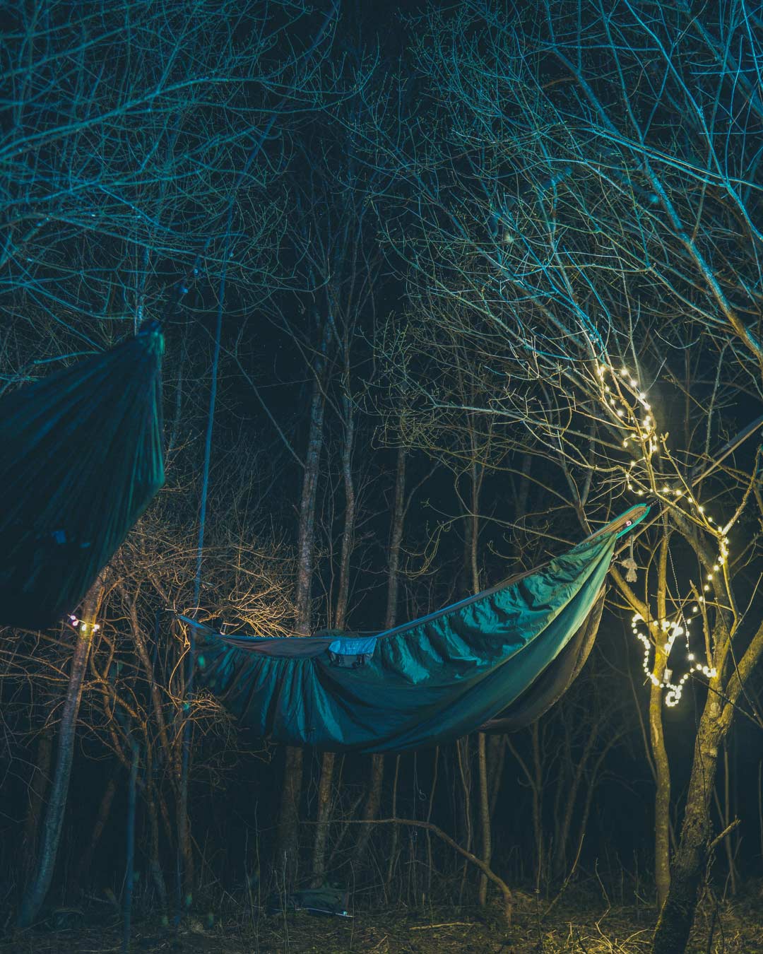 Underquilt XXL